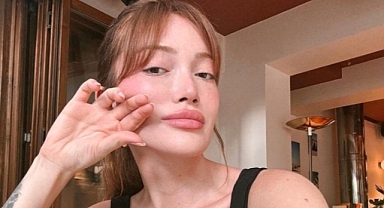 Danla Bilic’ten Alper Potuk Açıklaması: Helallik Almak İstiyorum