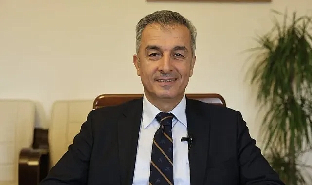 DEM Partili Kamuran Tanhan: Türkiye Kürtler Olmazsa Vasat Bir Orta Doğu Ülkesi Olur