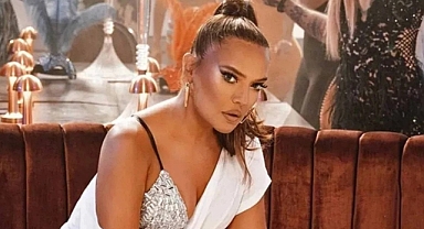 Demet Akalın’dan polemik sonrası dikkat çeken mesaj: “Kimseden delikanlılık beklemiyorum”