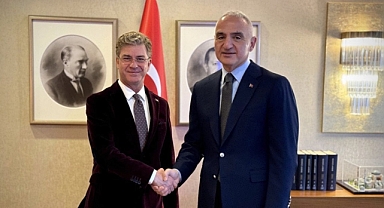 Devlet Opera ve Balesi’nde Görev Değişimi: Tan Sağtürk Görevden Alındı