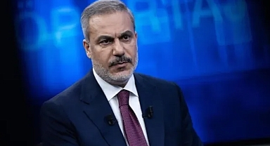 Dışişleri Bakanı Hakan Fidan: İran'a Savaş Yanlış Olur