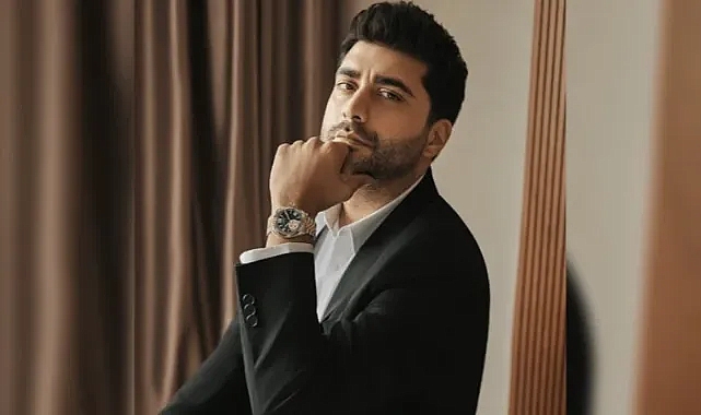 Doğukan Güngör Kızılcık Şerbeti Kadrosundan Çıkarıldı