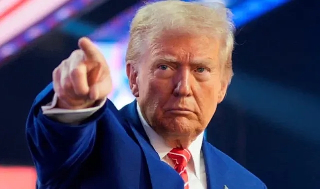 Donald Trump, Fed Başkanlığı İçin Kevin Warsh'ı Aday Gösterdi