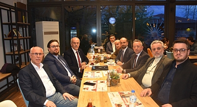 DOSABSİAD Başkanı Onur Kutlualp: 2026’da Sürdürülebilir Büyüme Öne Çıkacak