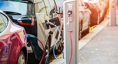 Elektrikli araç satışları 2025’te tüm zamanların rekorunu kırdı