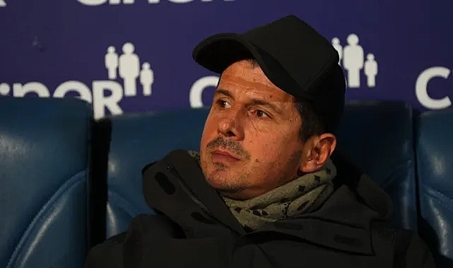 Emre Belözoğlu ile Kasımpaşa Galibiyete Hasret