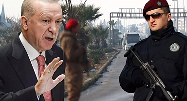 Erdoğan’dan MİT’e Suriye Talimatı: Sahada 24 Saatlik Takip ve Çok Boyutlu Planlama