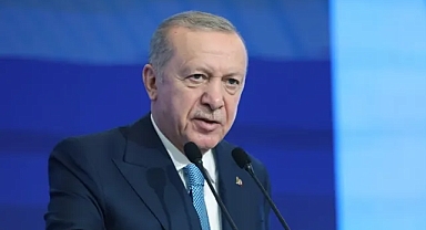 Erdoğan’dan Muhalefete Sert Mesaj: “Eser Düşmanı Zihniyet Karşımızda”