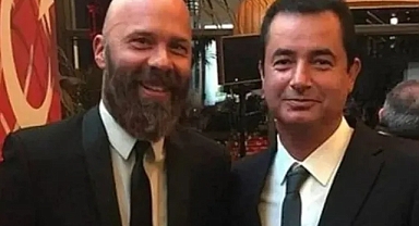 Esat Yontunç havalimanında gözaltına alındı