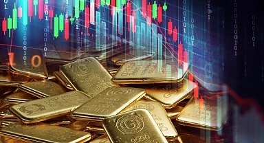 Fed Korkusu Piyasaları Vurdu: Altın ve Gümüş Fiyatları Bir Gecede Çakıldı