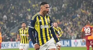Fenerbahçe’de Veda Zamanı: En-Nesyri Juventus Yolunda