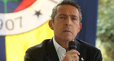 Fenerbahçe’den Galatasaray’a Ali Koç Tepkisi: Spor Saha İçinde Kalmalı