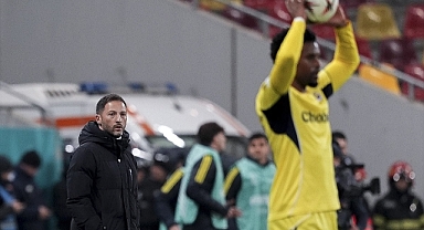 Fenerbahçe, FCSB ile 1-1 Berabere Kaldı