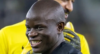 Fenerbahçe, N'Golo Kanté İçin Yeni Resmi Teklifini İletti