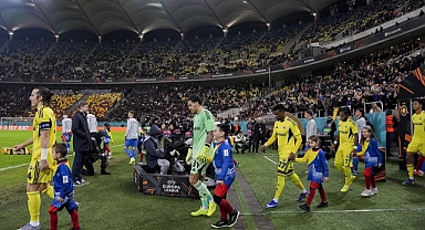 Fenerbahçe'nin Avrupa Ligi Son 16 Play-Off Turundaki Muhtemel Rakipleri Belli Oldu