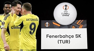 Fenerbahçe Play-off'ta İngiliz Temsilcisi Nottingham Forest ile Karşılaşacak