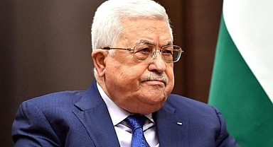 Filistin Devlet Başkanı Mahmud Abbas hastaneye kaldırıldı