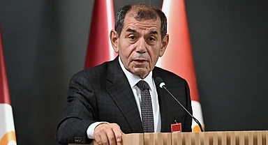 Galatasaray’da Fabian Ruiz hamlesi: Dursun Özbek’ten Gardi’ye tam yetki