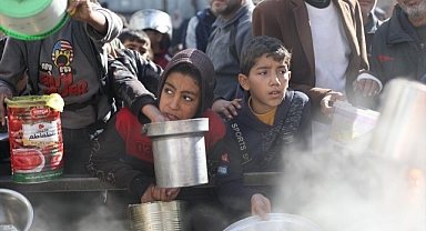 Gazze'de can kaybı artıyor: Hayatını kaybedenlerin sayısı 71 bin 386'ya yükseldi