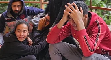 Gazze'de Can Kaybı Artıyor: İsrail Saldırılarında Ölü Sayısı 71 Bin 384'e Yükseldi