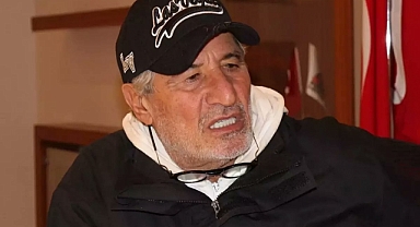 Gökmen Özdenak Hayatını Kaybetti