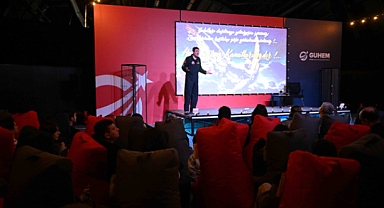 GUHEM, Havacılık Hayallerinin Buluşma Noktası Oldu