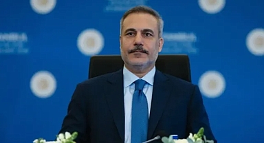 Hakan Fidan’dan AB’ye Sert Mesaj: “Türkiye İçin Yalvaracaklar”