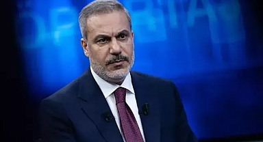 Hakan Fidan: İran-ABD Nükleer Müzakereleri Hayati Öneme Sahip