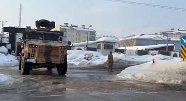 Hakkari Yüksekova’da Dev Operasyon: 348 Kilo Uyuşturucu Ele Geçirildi