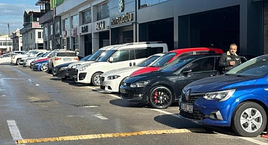 Halep'te Ateşkes İhlali