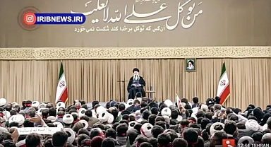 Hamaney'den Trump'a Sert Tepki 