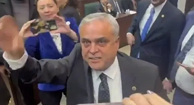 Hasan Ufuk Çakır AK Parti'ye Geçiyor