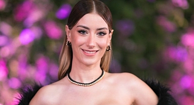 Hazal Kaya’dan Tarkan Yorumu: “İyi ki Tanışmadım”