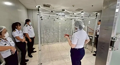 Hindistan’da Nipah Virüsü Alarmı: Yüksek Ölüm Riski ve Yayılma Endişesi