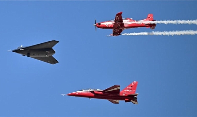 HÜRKUŞ, HÜRJET ve ANKA III’te Yol Haritası Netleşti: Teslimat Odaklı Yeni Dönem