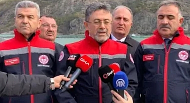 İbrahim Yumaklı: Türk Somonu İhracatında Dünya Pazarında Öne Çıkıyoruz