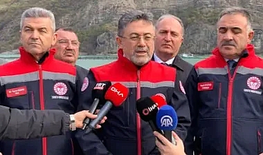 İbrahim Yumaklı: Türk Somonu İhracatında Dünya Pazarında Öne Çıkıyoruz