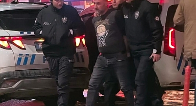 İnegöl'de Aranan Şahıs Yakalandı