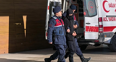 İnegöl’de Cezaevi Firarisi Dehşeti: Tekel Bayi Saldırganı Tutuklandı