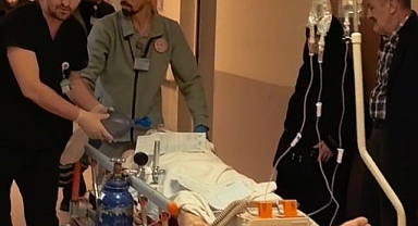 İnegöl'de Tekstil Fabrikasında İş Kazası: İşçi Hayatını Kaybetti