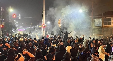 İran’da İnternet ve İletişim Kısıtlamaları Kademeli Olarak Kaldırılıyor