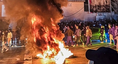 İran’da protestolarda bilanço ağırlaşıyor: Can kaybı 2 bin 500’ü geçti