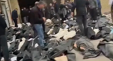 İran’da Protestolarda Can Kaybı 538’e Yükseldi