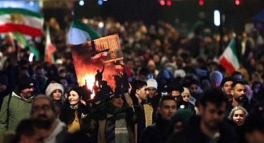 İran’daki protestolarda bilanço ağırlaşıyor: Can kaybı 2 bin 615’e çıktı