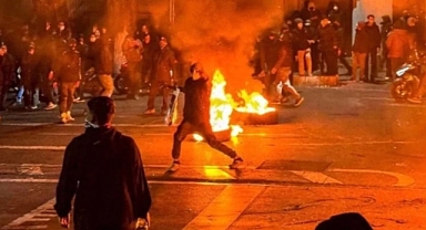 İran’daki Protestolarda Can Kaybı Artıyor: Ölü Sayısı 2 Bin 677’ye Çıktı