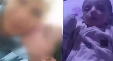 İstanbul Fatih'te 2 Aylık Bebek Açlıktan Hayatını Kaybetti