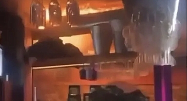 İsviçre’de Yılbaşı Kutlaması Faciası