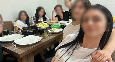 İzmir’de Eğitimde Skandal İddia: Öğrencilerini Evinde Temizlik Yaptıran Öğretmen Gözaltına Alındı