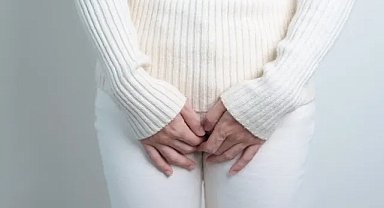 Kadınlarda Genital Mantar Alarmı