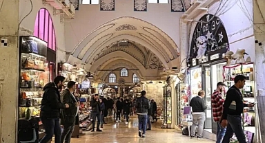 Kapalıçarşı Soruşturmasında 4. Dalga: 14 İlde 80 Şüpheliye Gözaltı Kararı